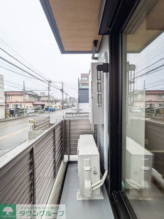 D-ROOM散田町の物件内観写真